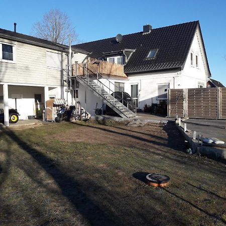 Tanja Treia Exteriör bild